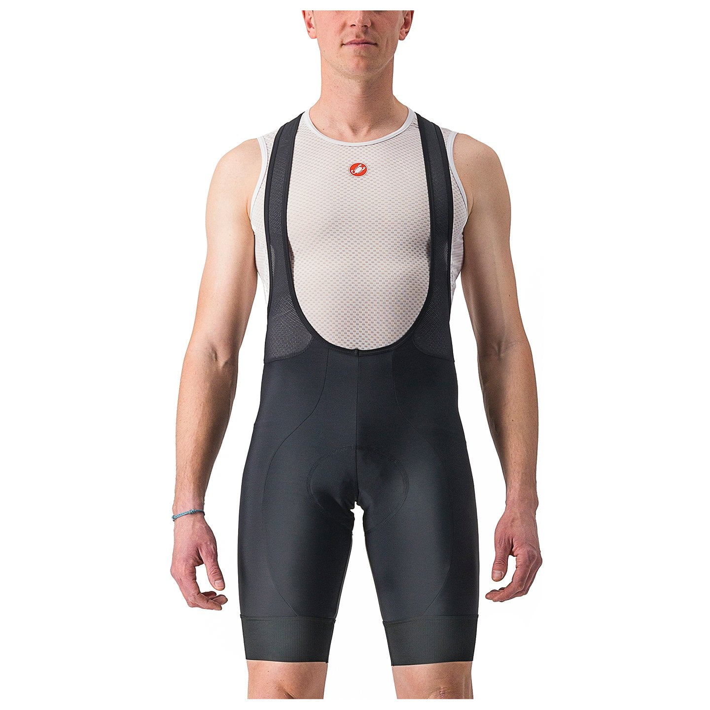 Entrata 2 Bib Shorts